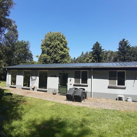 De Hooge Woeste Villa Emst Exteriör bild