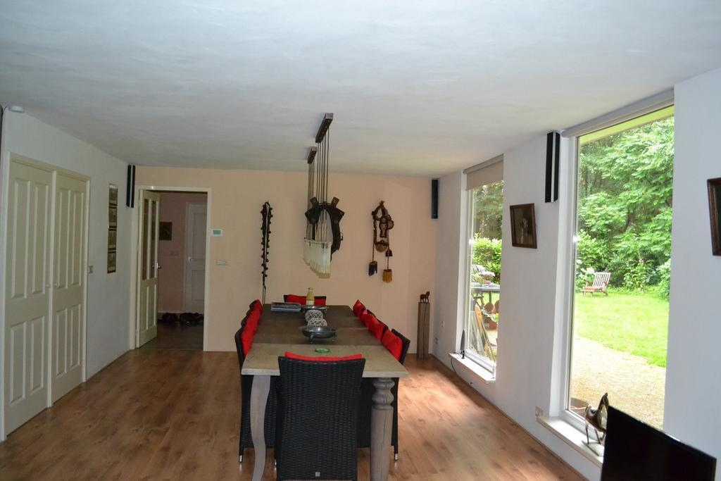 De Hooge Woeste Villa Emst Exteriör bild