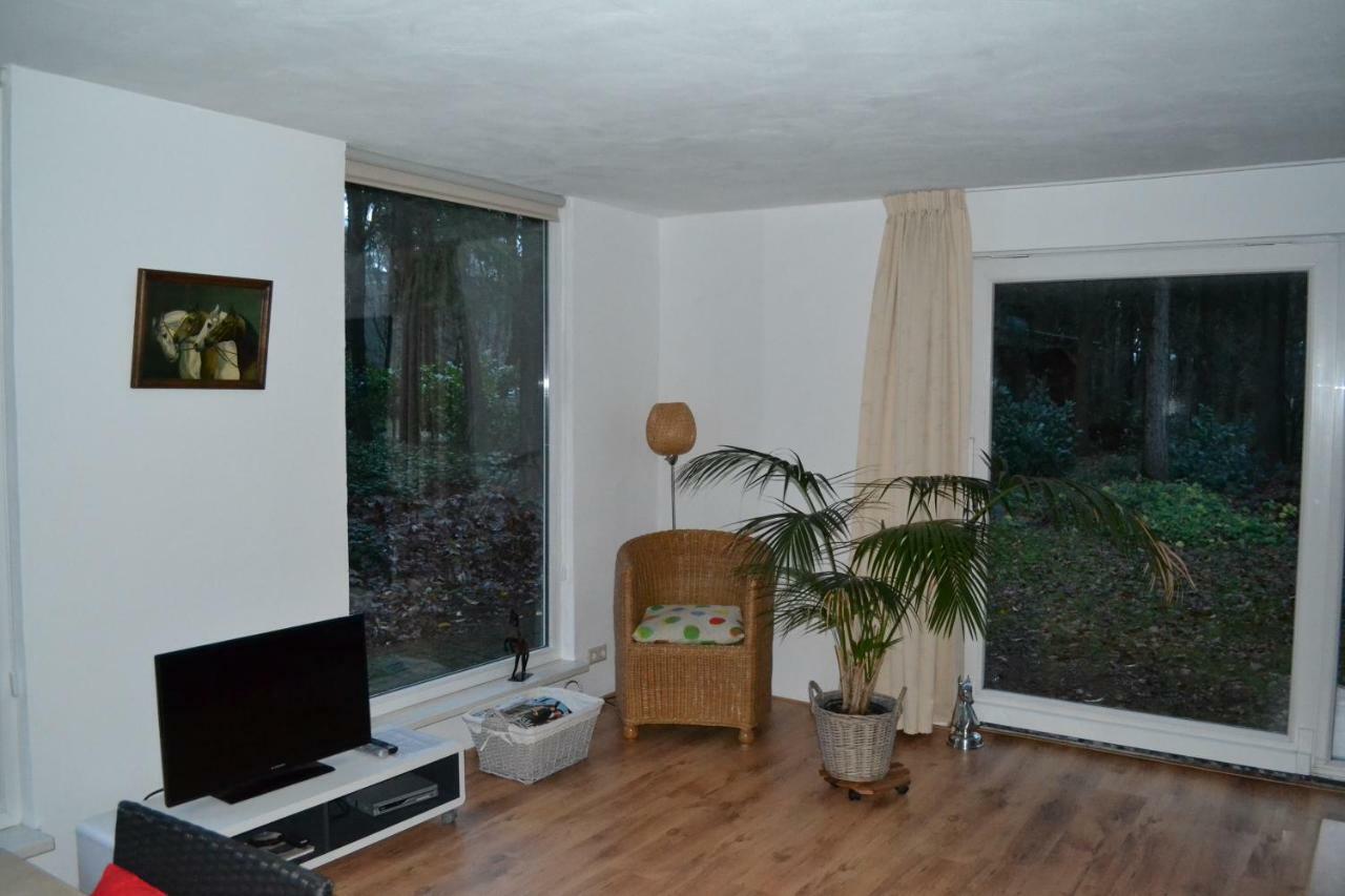 De Hooge Woeste Villa Emst Exteriör bild
