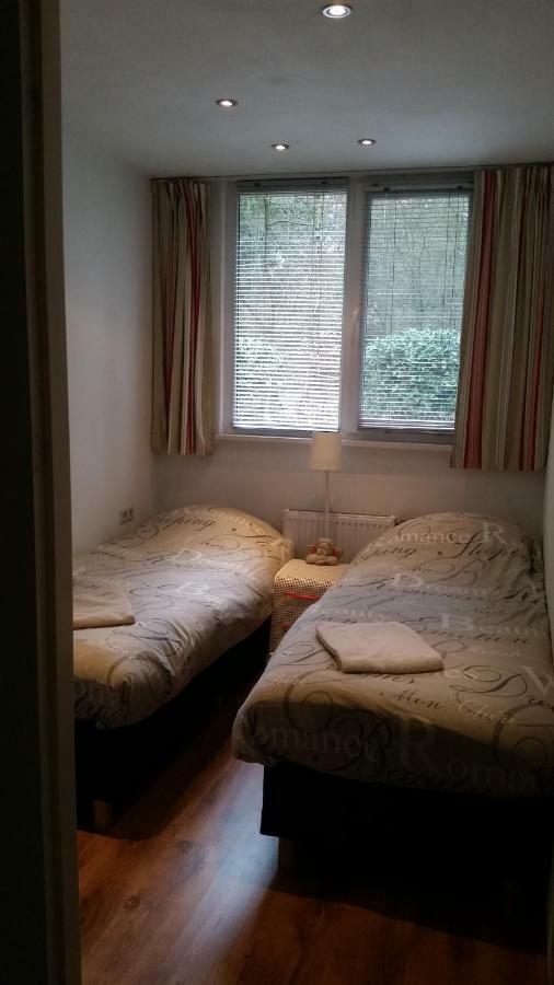 De Hooge Woeste Villa Emst Exteriör bild